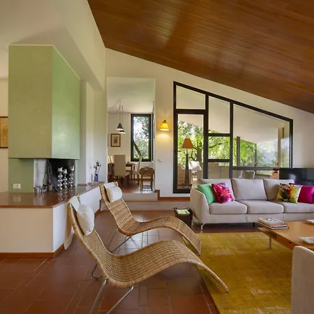 Villa Italiana With Private Pool *