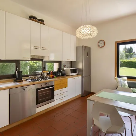 Villa Italiana With Private Pool *