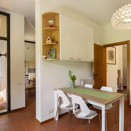 Italiana With Private Pool Bussolengo