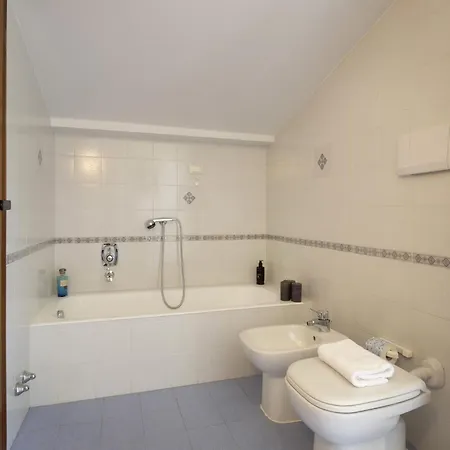 Italiana With Private Pool *