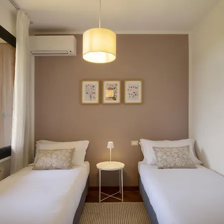 빌라 Italiana With Private Pool *