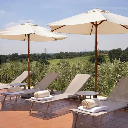 Italiana With Private Pool Villa *