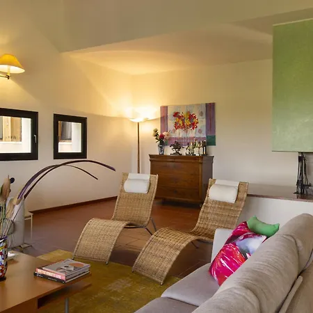 Villa Italiana With Private Pool