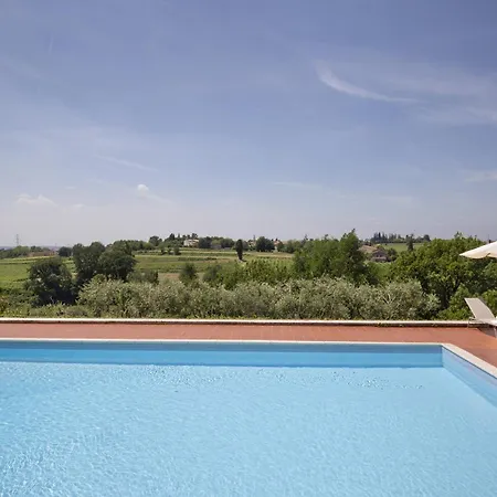 Italiana With Private Pool * Bussolengo