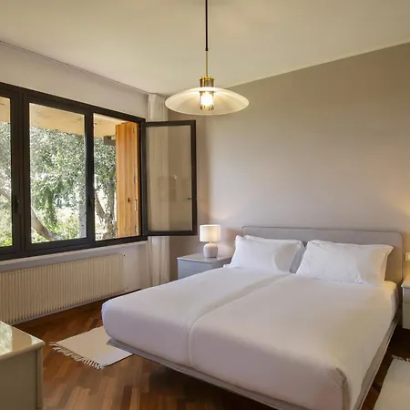 Villa Italiana With Private Pool *