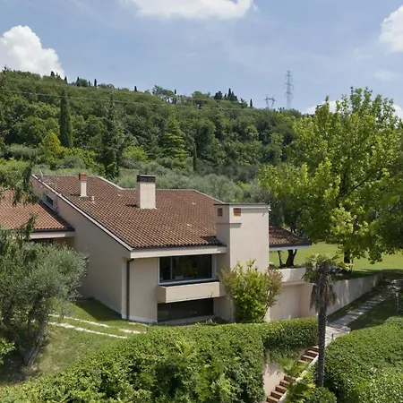 Italiana With Private Pool * Bussolengo
