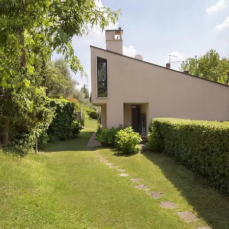 Italiana With Private Pool Villa *