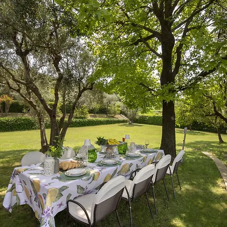 Villa Italiana With Private Pool *