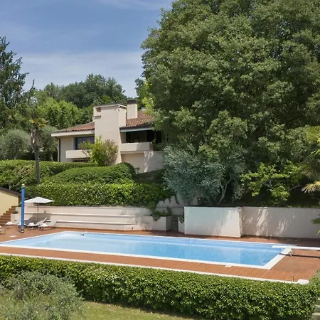 Villa Italiana With Private Pool *