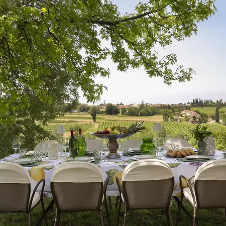 Italiana With Private Pool Bussolengo