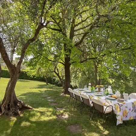 Italiana With Private Pool Villa *